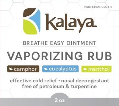 Breathe Easy (Breathe Easy  Pdp)